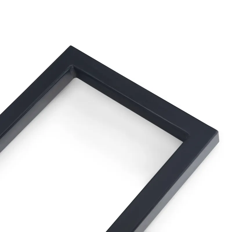 Skyler - C Side Table - Natural