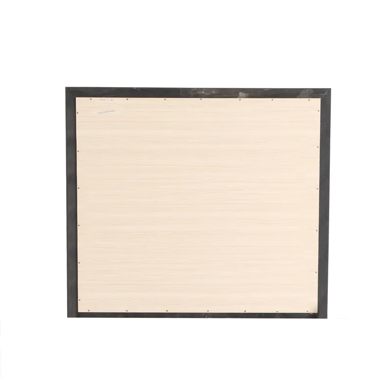 Marilla - G1500-M Mirror - Black