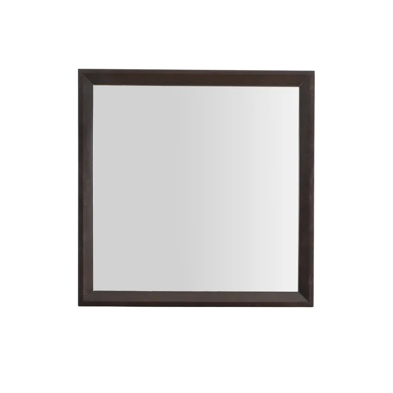 Primo - G1300-M Mirror - Espresso