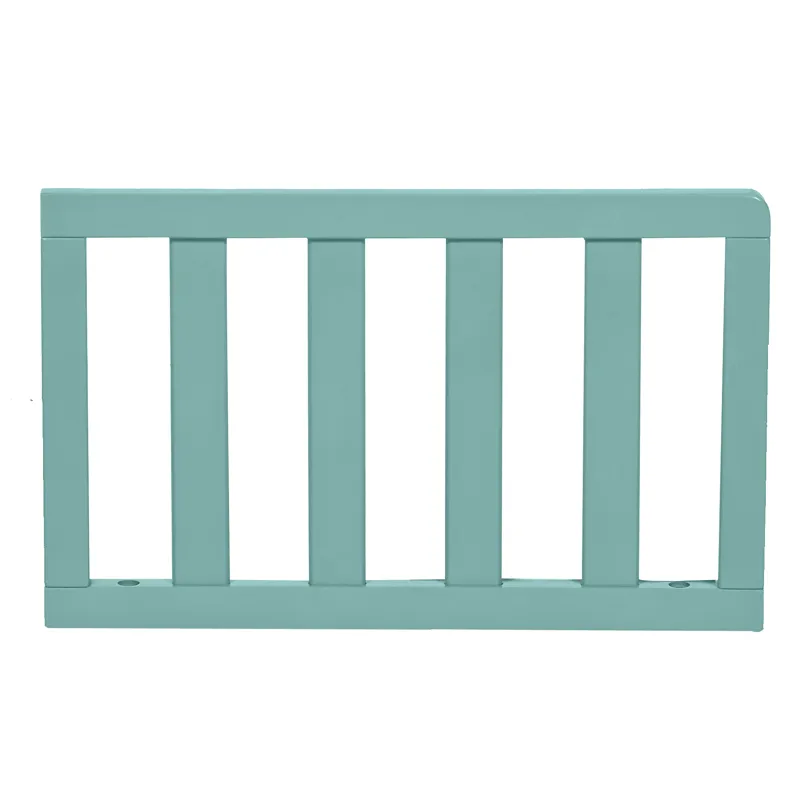 Riley - Toddler Guard Rail - Turquoise