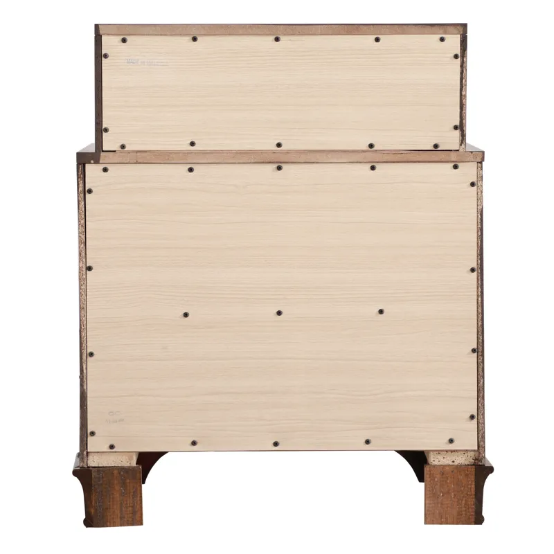 Lavita - G8850-N Nightstand - Oak