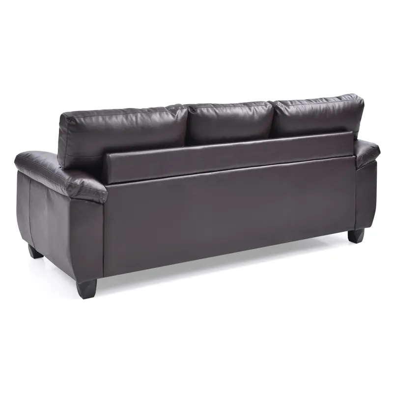 Gallant - G905A-S Sofa - Cappuccino