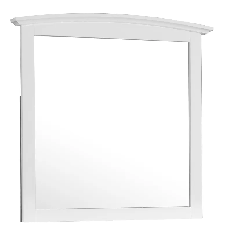Hammond - G5490-M Mirror - White