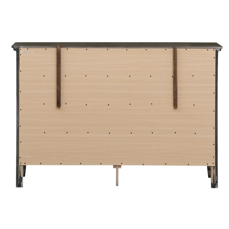 Hammond - G5405-D Dresser - Gray