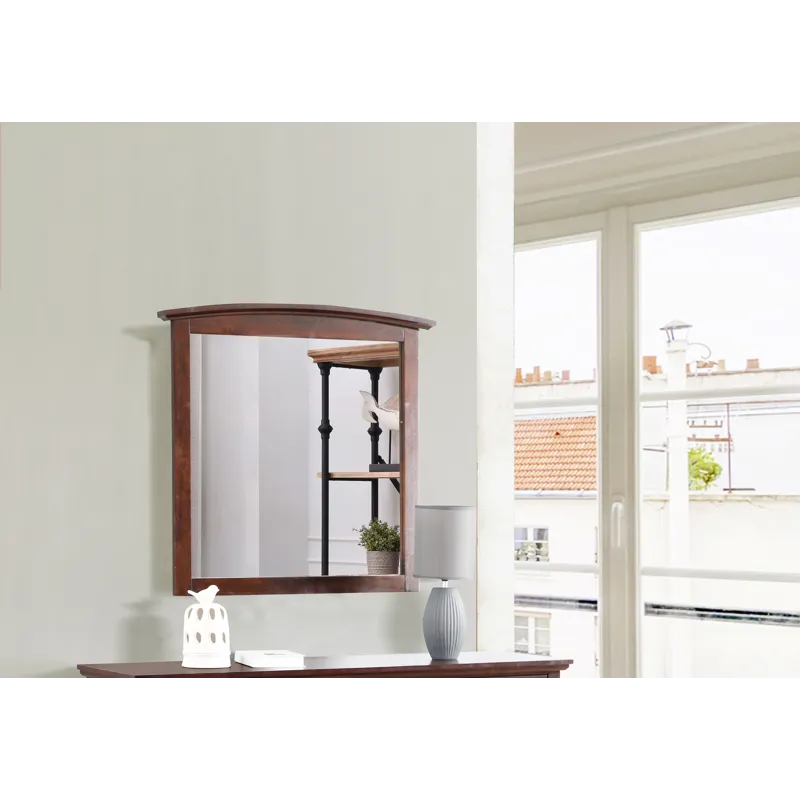 Hammond - G5425-M Mirror - Cappuccino