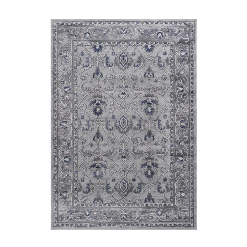 8\' x 10\' Oriental Non-Shedding Living Room Bedroom Dining Home Office Stylish And Stain Resistant 