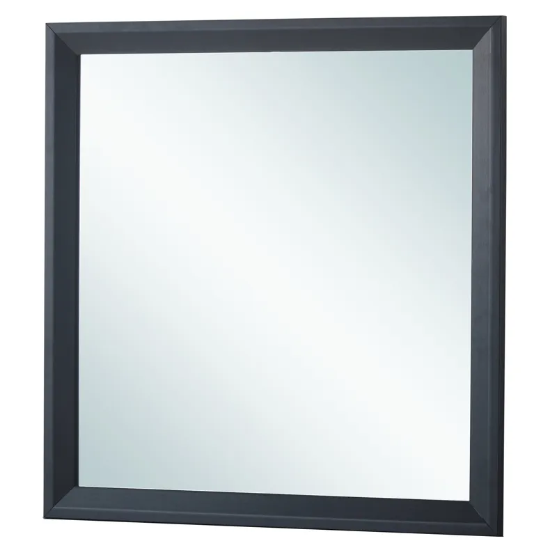 Primo - G1336-M Mirror - Black