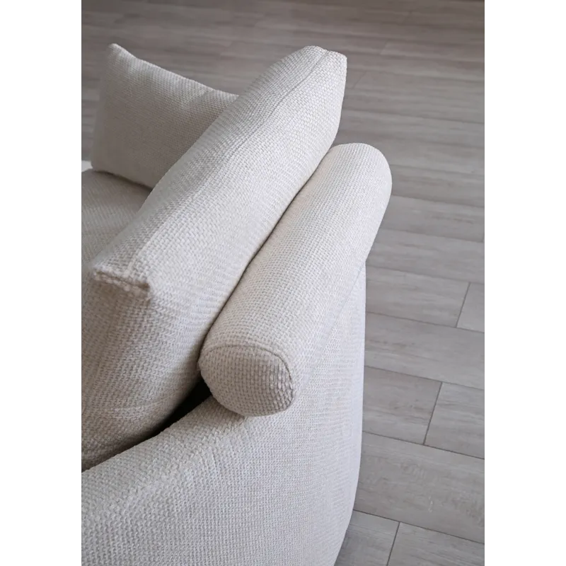 Multi-Functional Foldable Sleeper Sofa Bed, Floor Sofa Chair Bed, Circular Adjustable Futon Sitting 