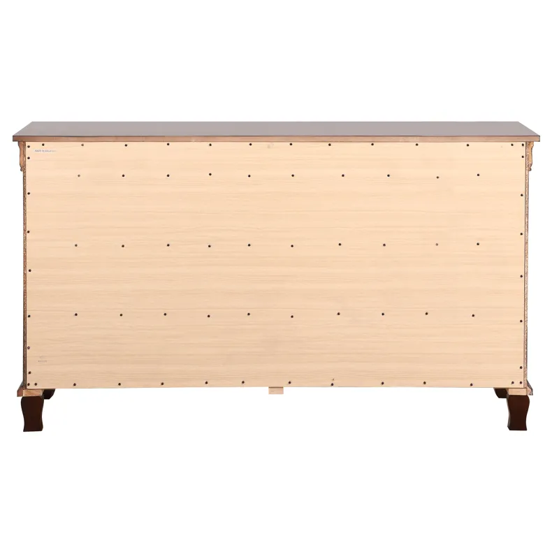 Triton - G9000-D Dresser - Cappuccino