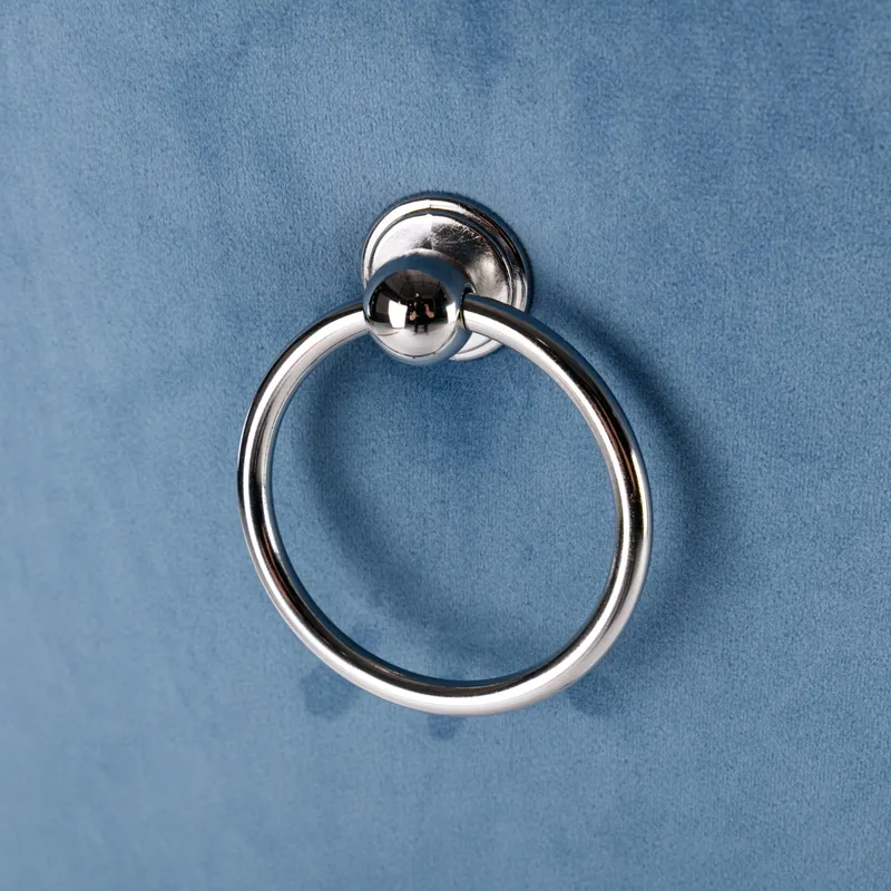 Nikki - Modern, High-End Tufted Solid Wood Contemporary PU And Velvet Upholstered Dining Chair With 