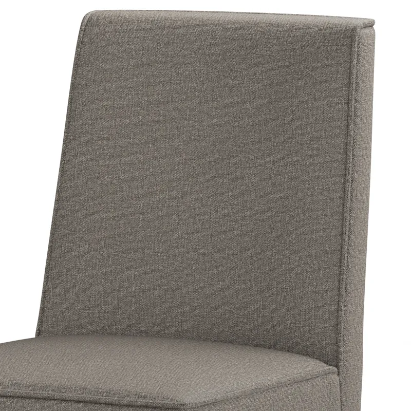 Bartow - Dining Chair (Set of 2) - Taupe