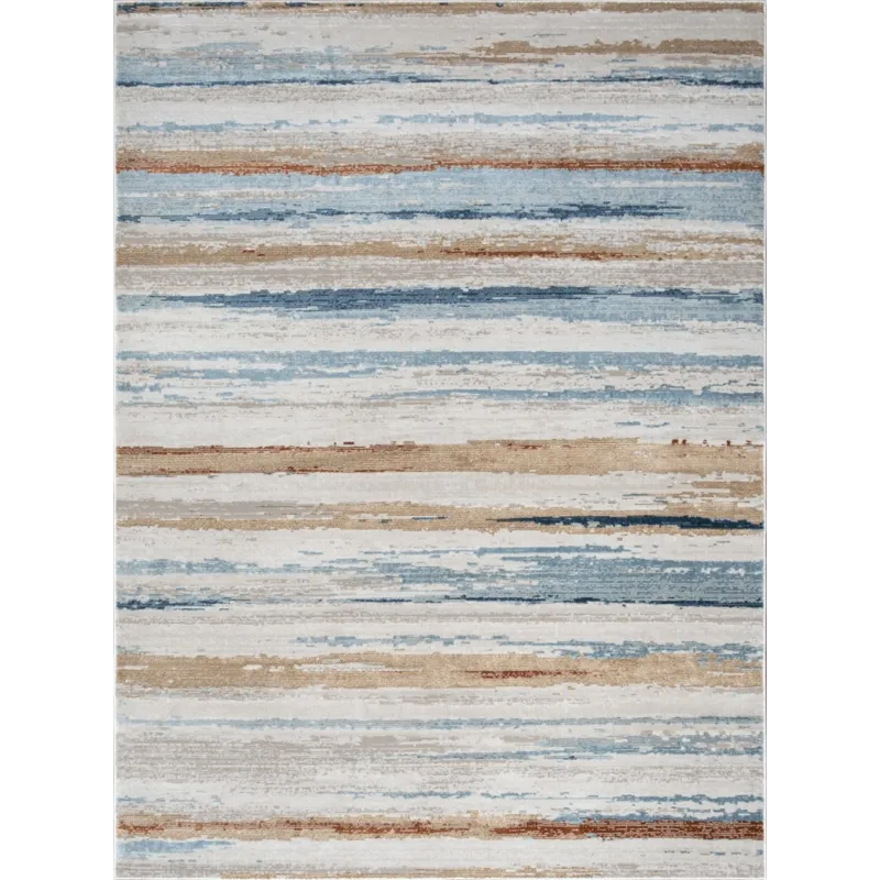 Elegance - GC_CNC6002 Multi 2\' x 3\' Area Rug