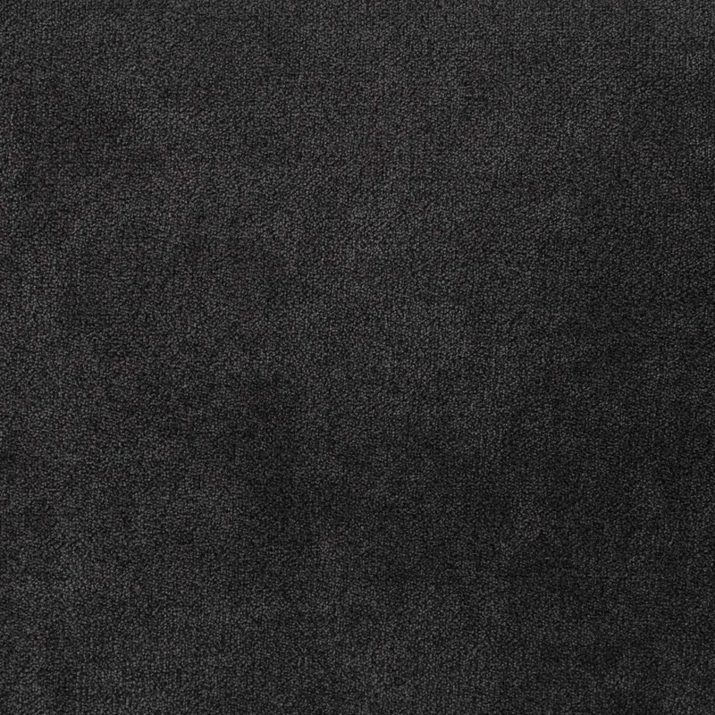 Ultra Side Dining Chair, Thickened Fabric Chairs With Neutrally Toned Solid Wood Legs, Bronze Nail H