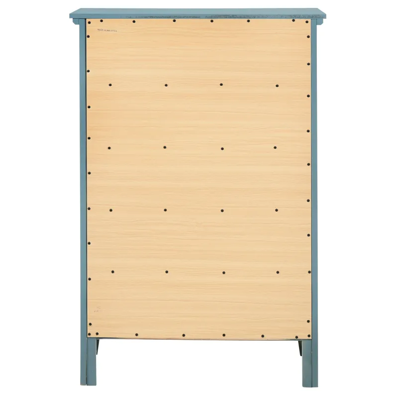 Hammond - Chest - Teal