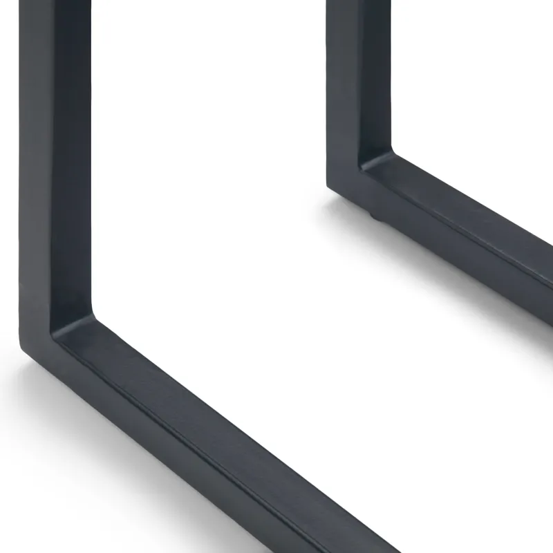 Skyler - C Side Table - Birch