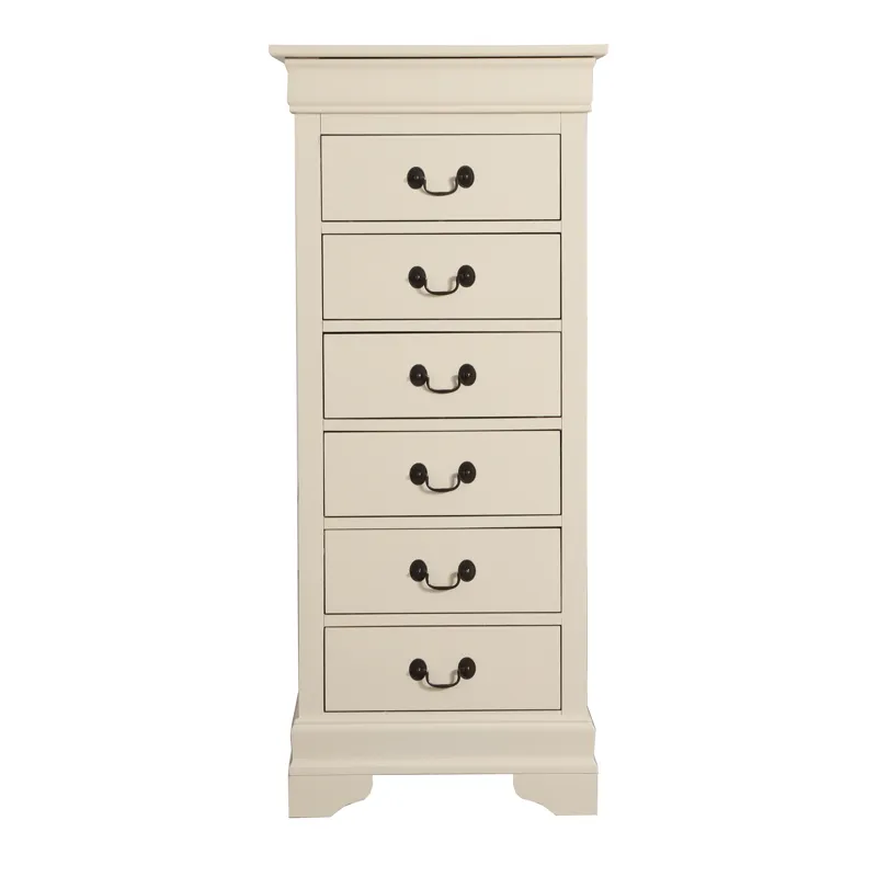 Louis Phillipe - G3175-LC Lingerie Chest - Beige
