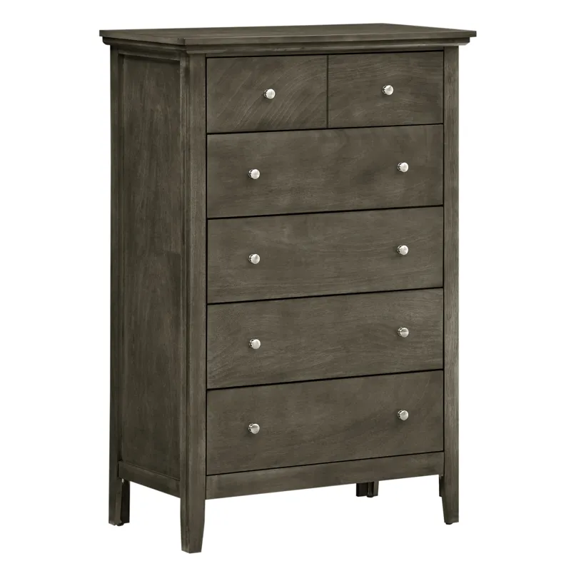 Hammond - G5405-CH Chest - Gray