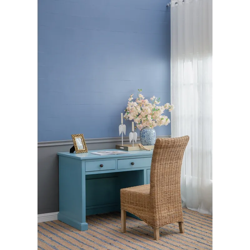 Desk Stylish Design - Blue