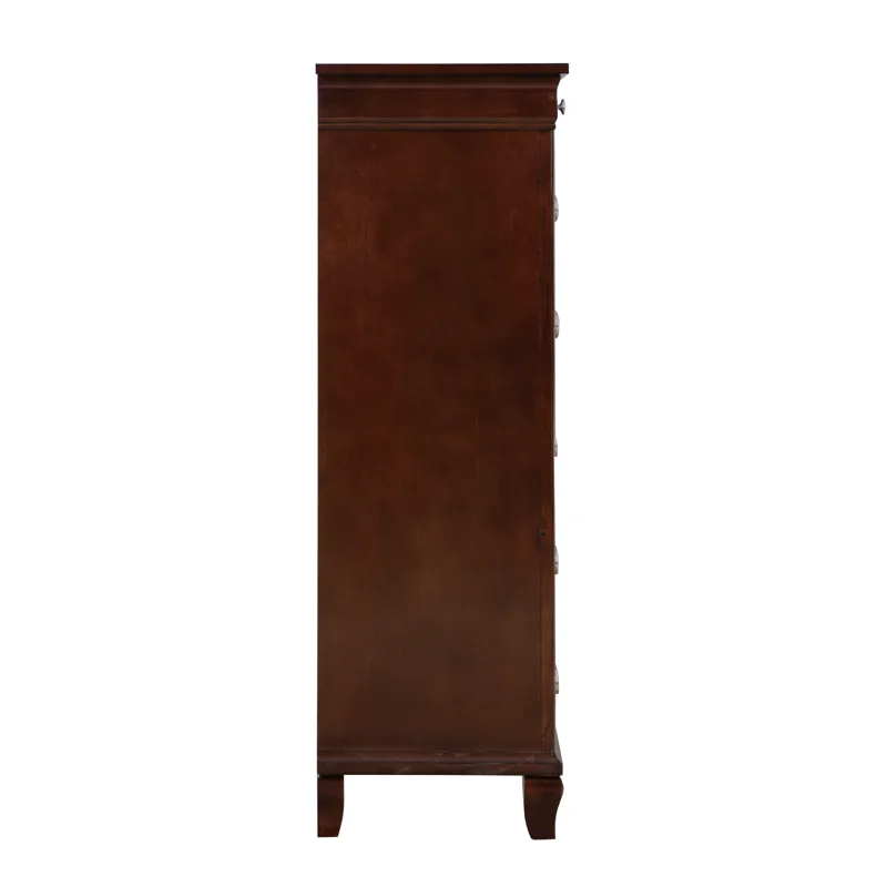 Triton - G9000-CH Chest - Cappuccino