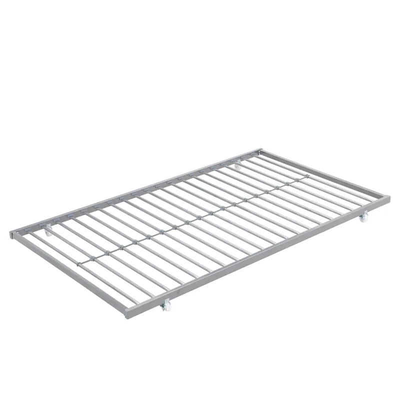 Bunk Bed - Silver