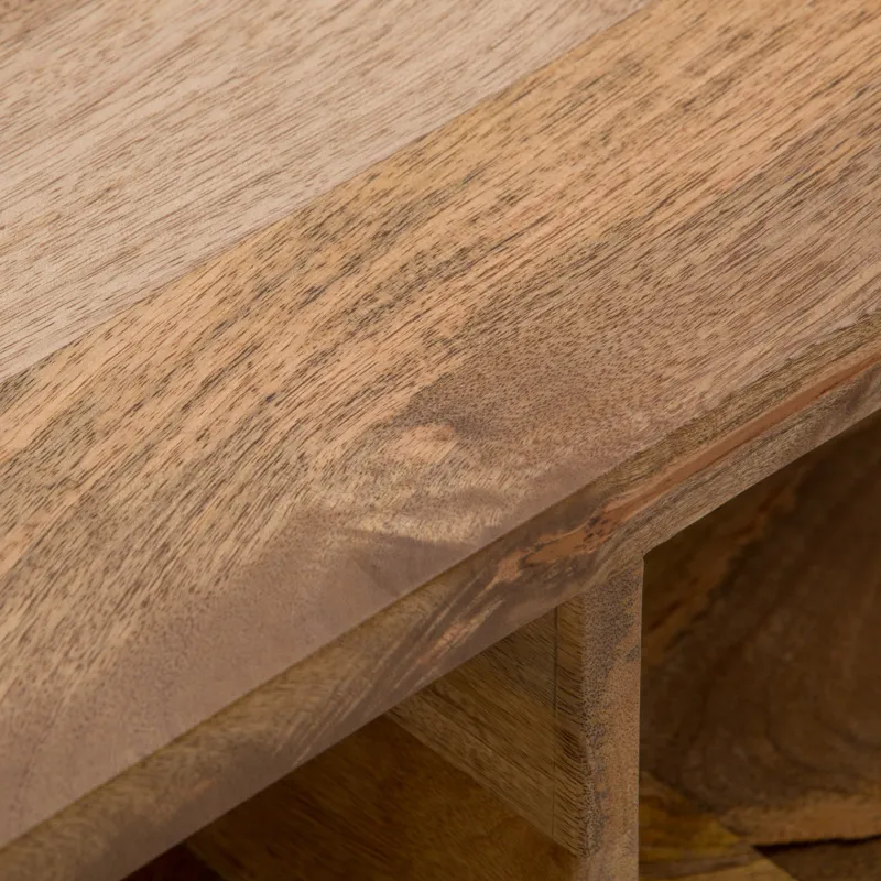 Hunter - Lift Top Coffee Table - Natural