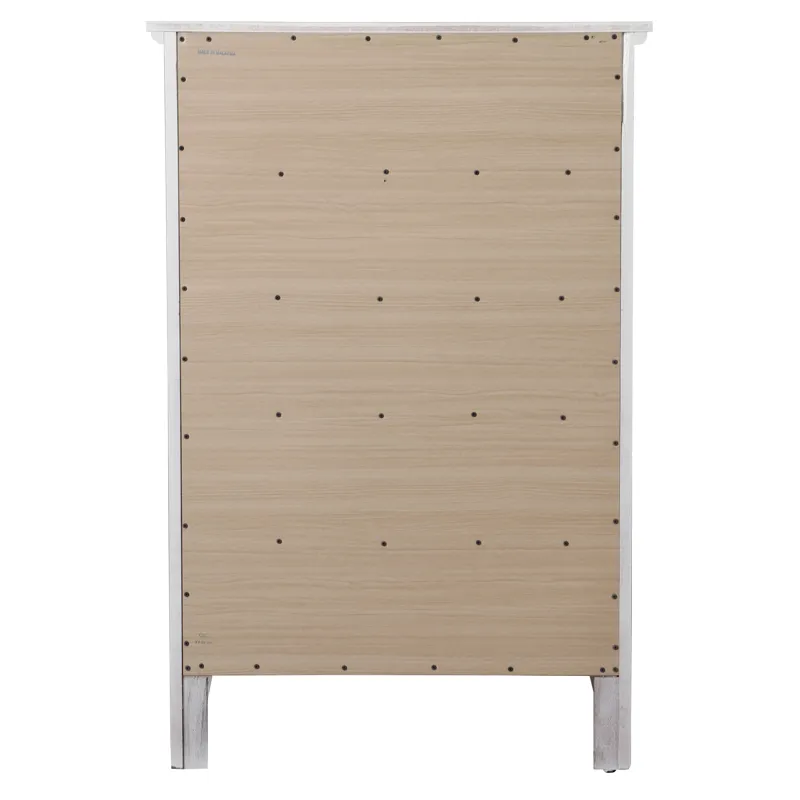 Hammond - G5490-CH Chest - White