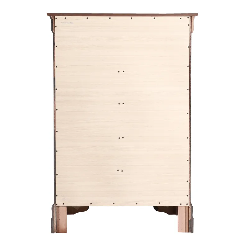 Louis Phillipe - G3125-CH Chest - Cappuccino