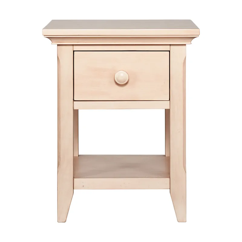 Overland - Nightstand - Sandstone