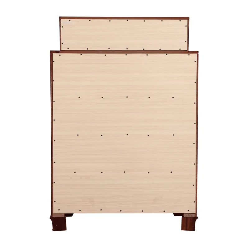 Lavita - G8875-CH Chest - Cappuccino