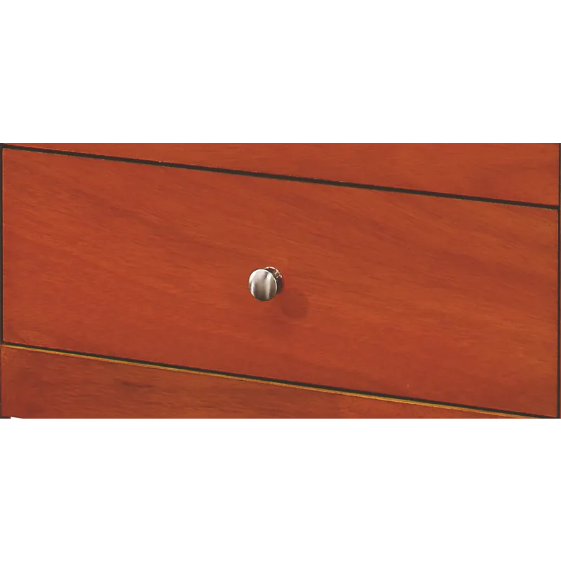 Hammond - G5460-N 3 Drawer Nightstand - Oak