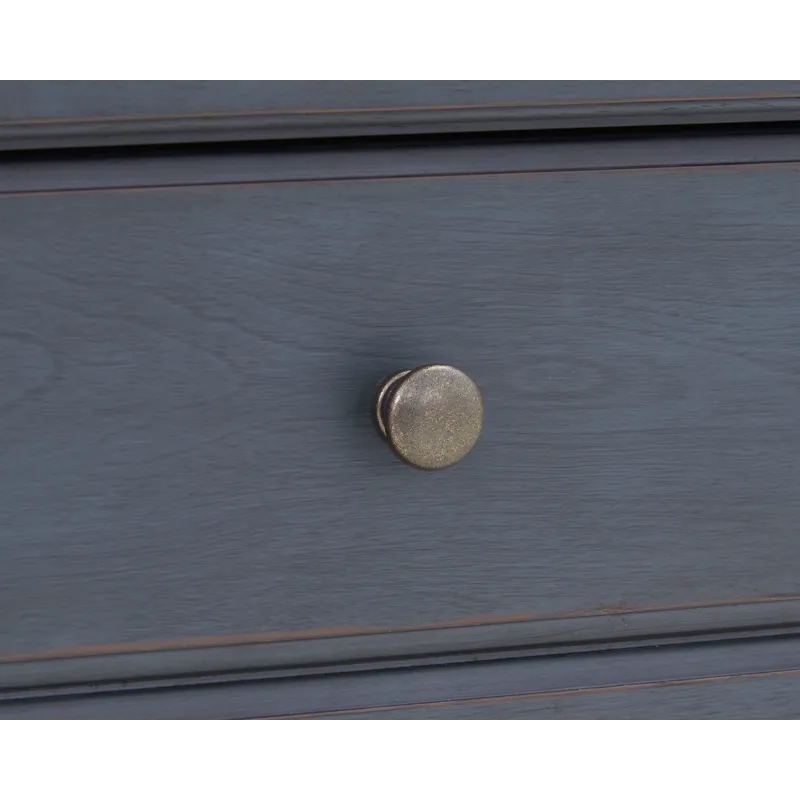 Americana - Nightstand - Corduroy Blue