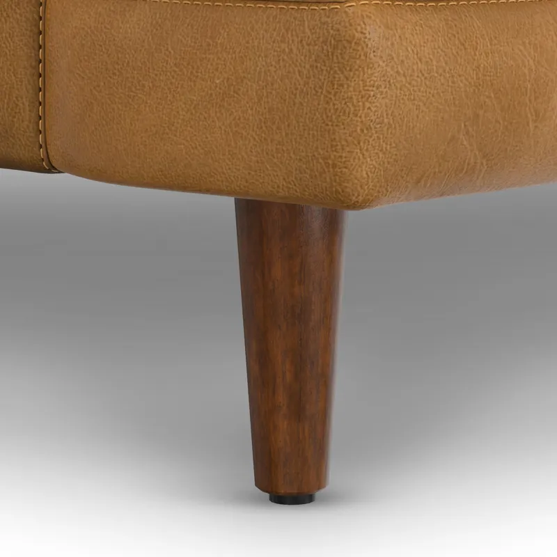 Livingston - 90\" Sofa - Sienna