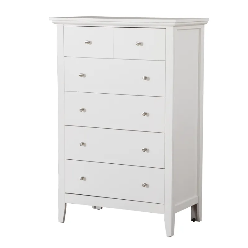 Hammond - G5490-CH Chest - White