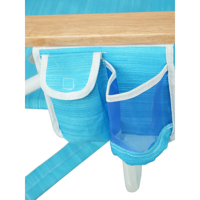 Backpack Beach Chair For Adults, Beach Towel, 5 Position Chair With Pouch Folding Lightweight Positi