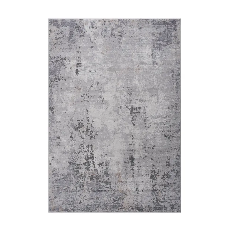 Marfi - 2\' x 3\' Abstract Non-Shedding Living Room Bedroom Dining Home Office Stylish And Stain Res