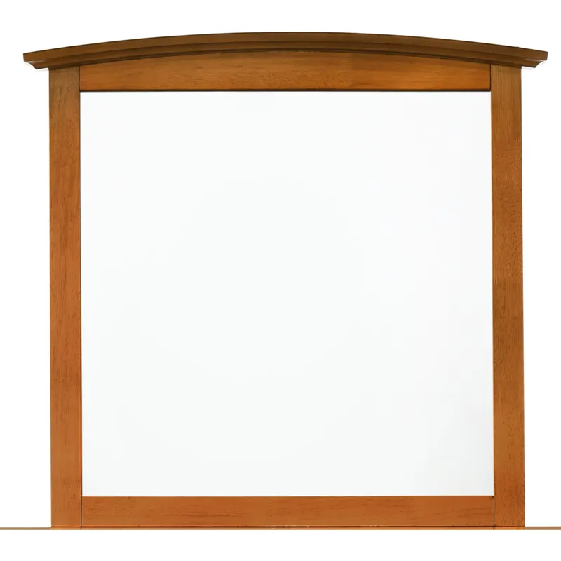 Hammond - G5460-M Mirror - Oak