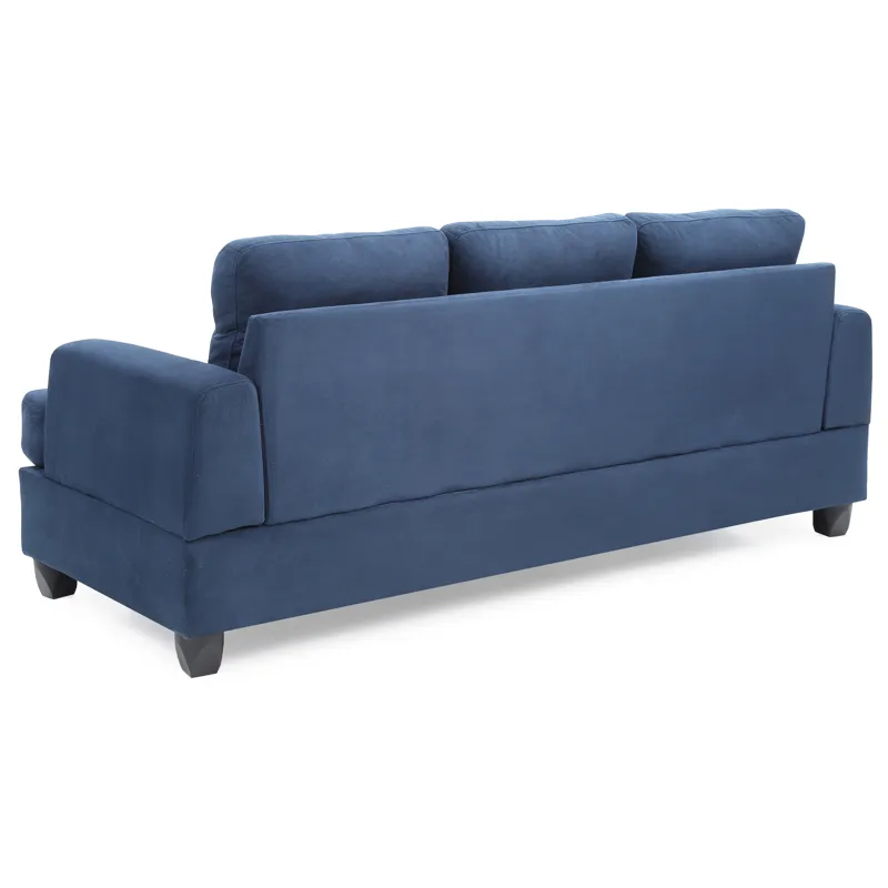 Sapphire Sandridge - G510A-S Sofa - Navy Blue