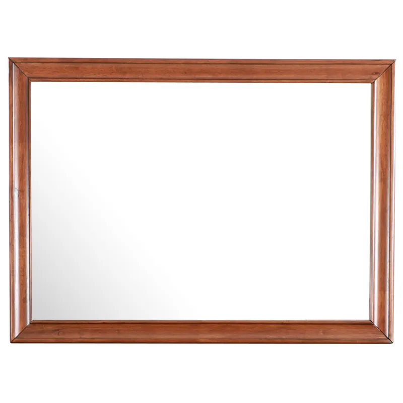 Lavita - G8850-M Mirror - Oak