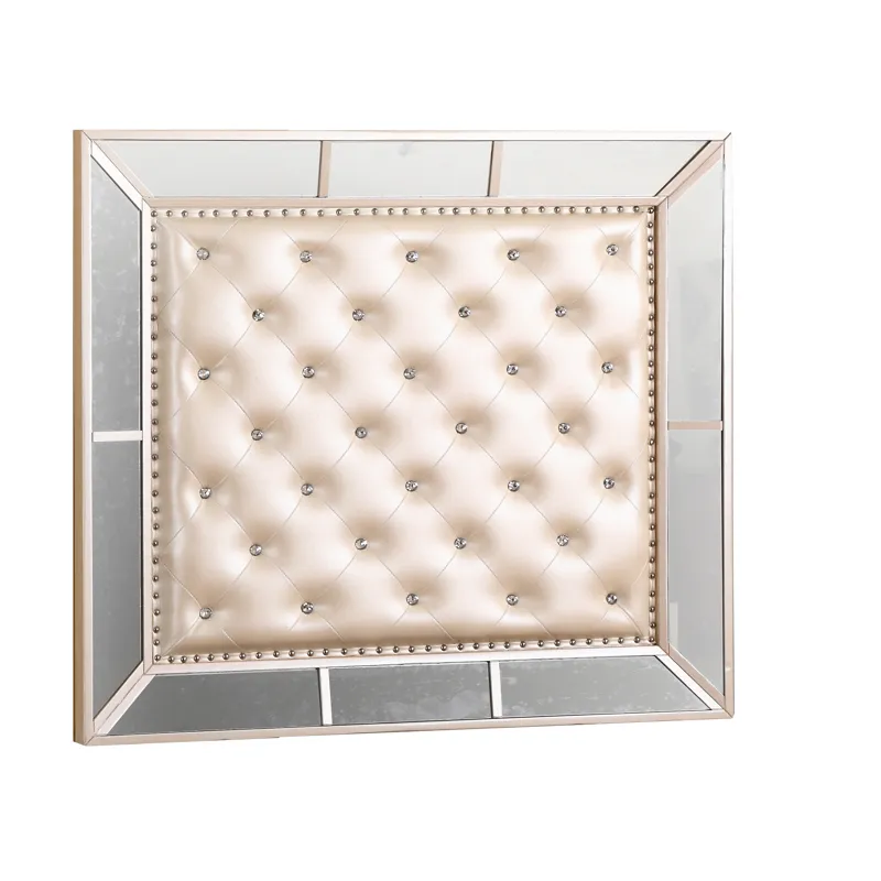 Hollywood Hills - G8100A-TB Twin  Bed - Pearl