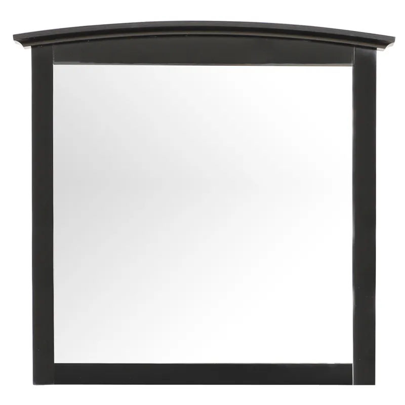 Hammond - G5450-M Mirror - Black