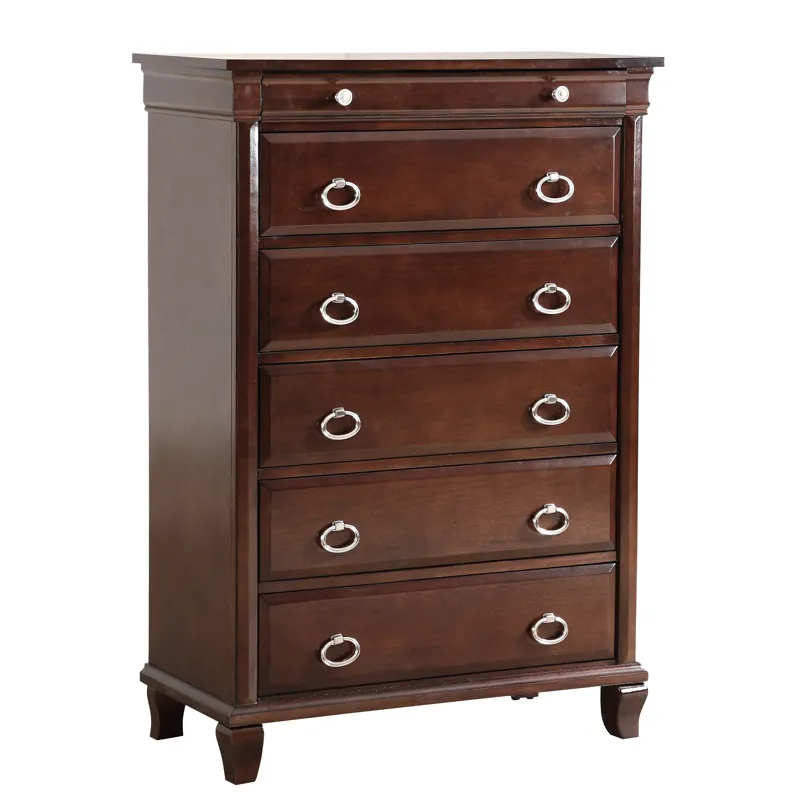 Triton - G9000-CH Chest - Cappuccino
