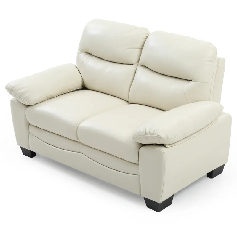Marta - G675-L Loveseat - Pearl