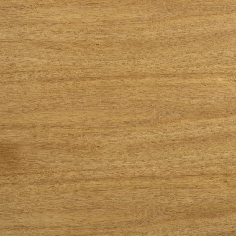 Stylish Design Desk - Brown
