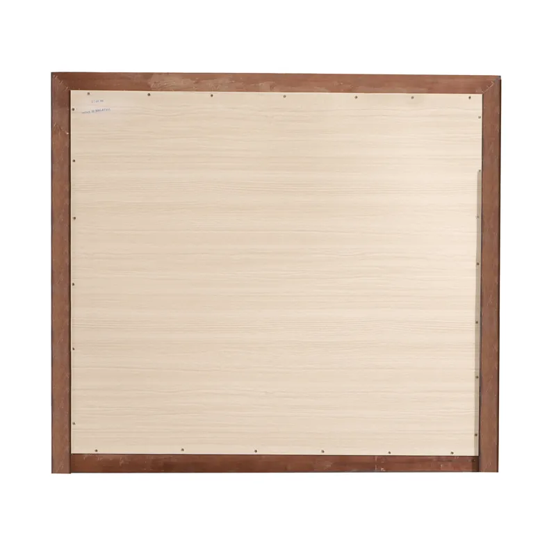 Marilla - G1525-M Mirror - Cappuccino