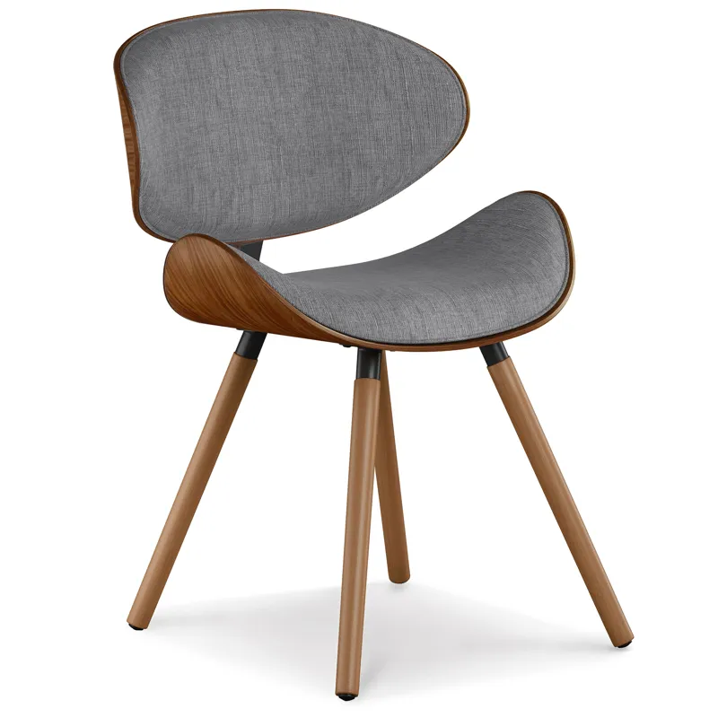 Marana - Dining Chair - Grey