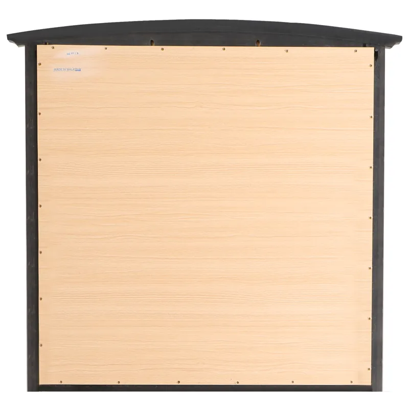 Hammond - G5450-M Mirror - Black