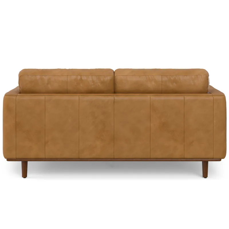 Morrison - 72" Sofa - Sienna