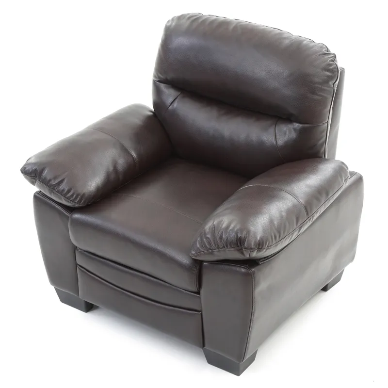 Marta - G674-C Chair - Dark Brown