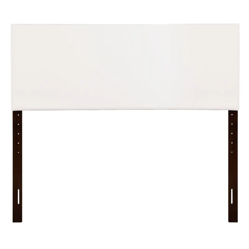 Nova - G0113-KHB King Headboard - White