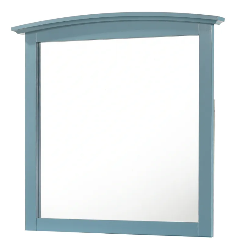 Hammond - G5480-M Mirror - Teal